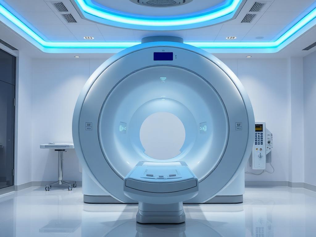 Diagnostic Imaging
