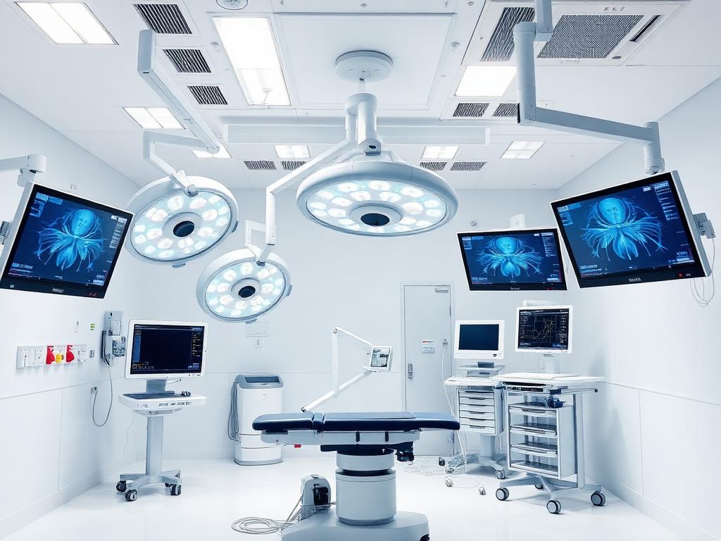 Surgical Systems